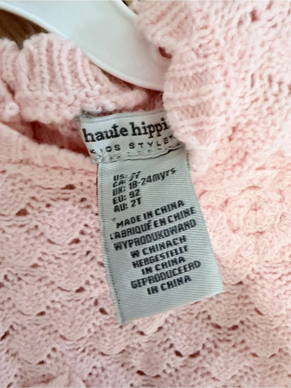 Haute Hippie soft open